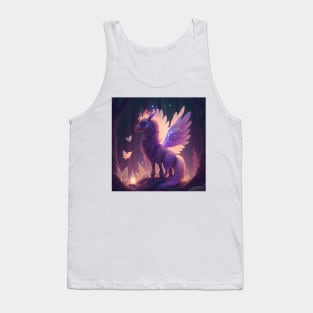 Lyra Tank Top